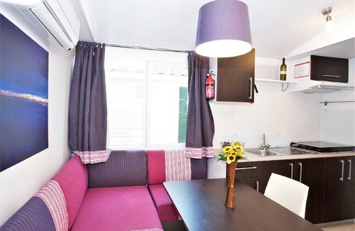 Badiaccia House | Mobile Home by Lake Trasimeno Fun