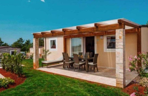 Karigador Other | Mobilehome In Park Umag