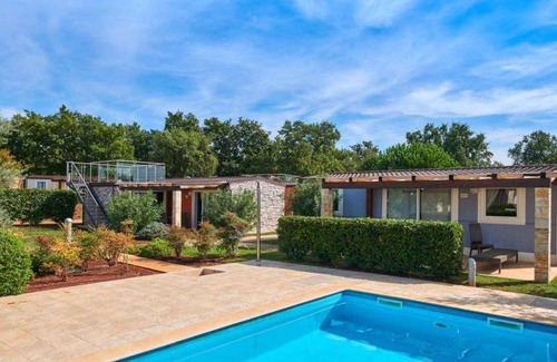 Karigador Other | Mobilehome In Park Umag
