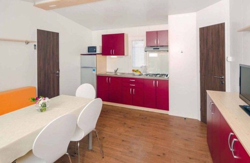 Karigador Other | Mobilehome In Park Umag