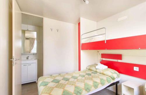 Labin Resort | Mobilehome in Rabac 16897