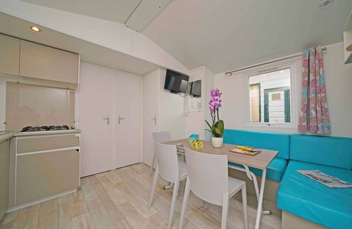Peschiera del Garda House | Mobilehome at the lake Garda