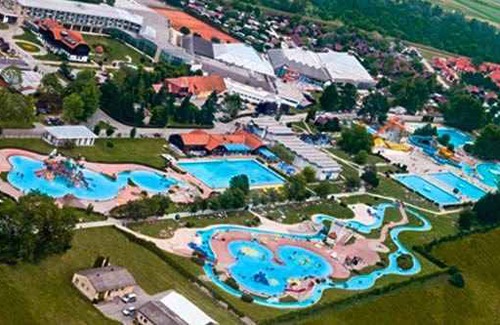 Terme Catez Apartment | Mobilehome Terme Catez
