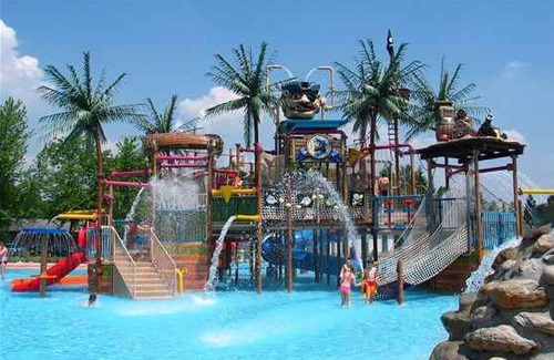 Terme Catez Apartment | Mobilehome Terme Catez