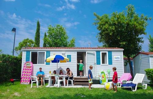 Terme Catez Apartment | Mobilehome Terme Catez