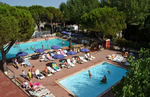 Tuoro sul Trasimeno Resort | Mobilehomes in Tuoro Sul Trasimeno - Umbrien 24273