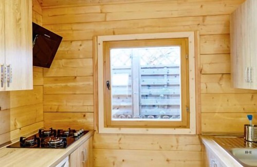 Ried im Oberinntal Apartment | Mobilheim für 4 Gäste mit 45m² in Ried im Oberinntal