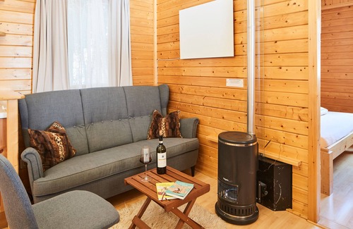 Ried im Oberinntal Apartment | Mobilheim für 4 Gäste mit 45m² in Ried im Oberinntal