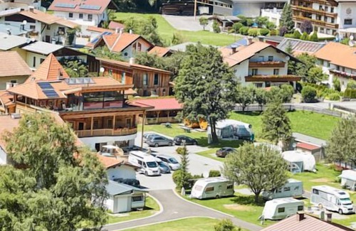 Ried im Oberinntal Apartment | Mobilheim für 4 Gäste mit 40m² in Ried im Oberinntal