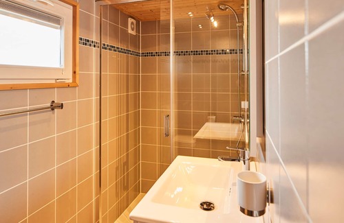 Ried im Oberinntal Apartment | Mobilheim für 4 Gäste mit 40m² in Ried im Oberinntal