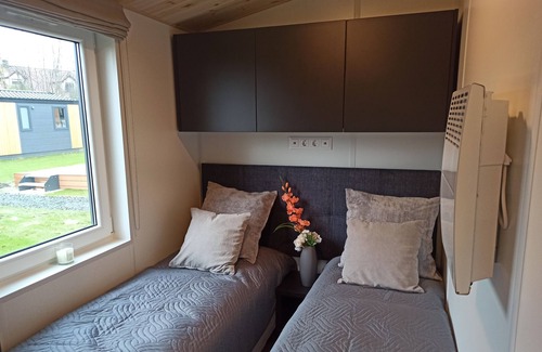 Nabburg Apartment | Mobilheim für 4 Gäste mit 30m² in Nabburg