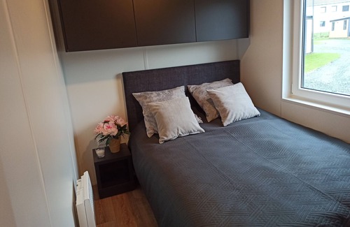 Nabburg Apartment | Mobilheim für 4 Gäste mit 30m² in Nabburg