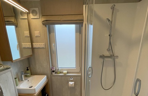 Nabburg Apartment | Mobilheim für 4 Gäste mit 30m² in Nabburg
