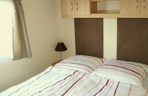 Schashagen Apartment | Mobilheim St52 Storchennest - Mobilheime Ostsee-campingplatz Kagelbusch