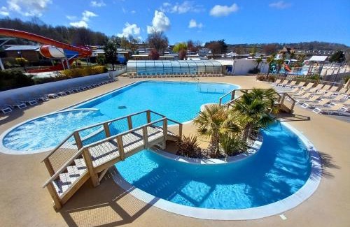 Houlgate Other | Mobilhome 4 pers - 2 ch - Centre Aquatique