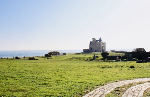 Morbihan House | Mobilhome 6p The Conguel