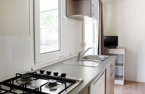 Lido di Dante House | Mobilhome Adria by Interhome