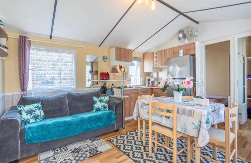 Saint-Hilaire-de-Riez Other | Mobilhome au calme - piscine