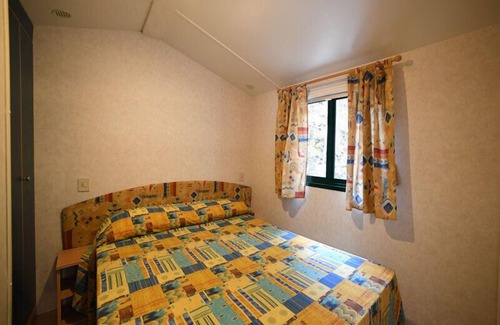 Villanova d'Albenga RV Rental | Mobilhome C'era Una Volta B 2+1 child