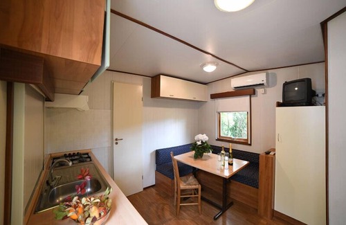 Villanova d'Albenga RV Rental | Mobilhome C'era Una Volta C 2 Pax