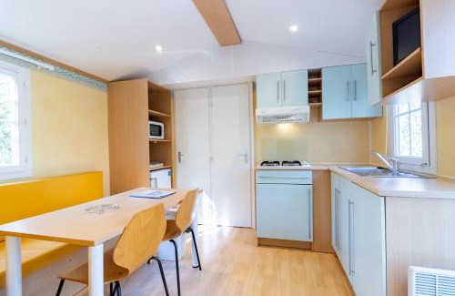 Bouzic House | Mobilhome Calvi