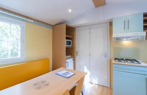 Bouzic House | Mobilhome Calvi