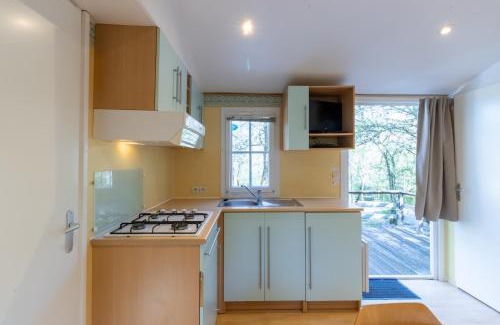 Bouzic House | Mobilhome Calvi