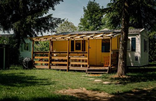Boofzheim Other | Mobilhome du Ried