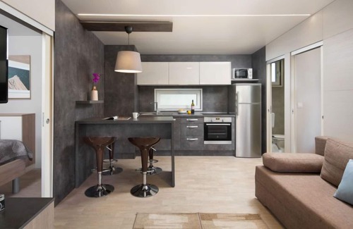 Bale House | Mobilhome Villa Prestige by Interhome