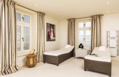 Munkmarsch Villa | Moby Dick von Appartements & Mehr