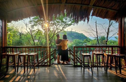 Moc Chau Cabin | Moc Chau Retreat
