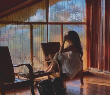 Moc Chau Cabin | Moc Chau Retreat
