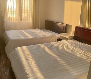 Ninh Hoa Hotel | Moc Mien Seaside Homestay & Coffee Doc Let