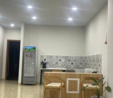Ninh Hoa Hotel | Moc Mien Seaside Homestay & Coffee Doc Let