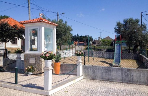 Batalha House | Mocho Guesthouse