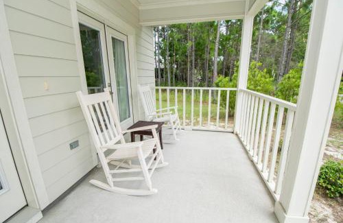 Dune Allen Beach House | Mockingbird Cottage