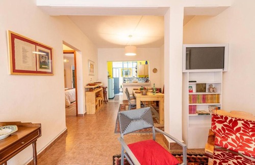 Del Carmen Apartment | Moctezuma: Stylish Apartment in the Heart of Coyoacan