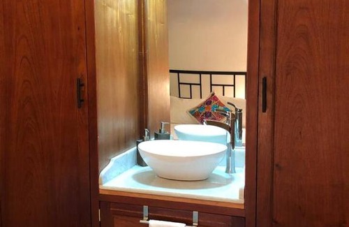 Del Carmen Apartment | Moctezuma: Stylish Apartment in the Heart of Coyoacan