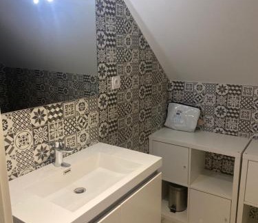 Etaples House | MOCY La Maison