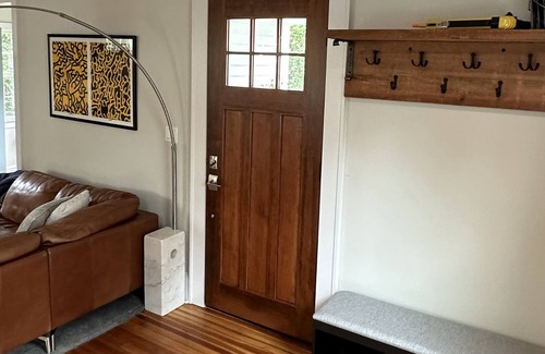 Fairfield House | Mod Beach Get-A-Way!