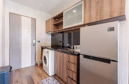 Chang Phueak Condo | Moda Condo Nimman - Super Deluxe 609