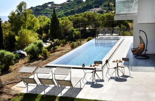 Capoliveri Villa | Moddissi Charme