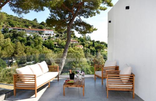 Capoliveri Villa | Moddissi Charme