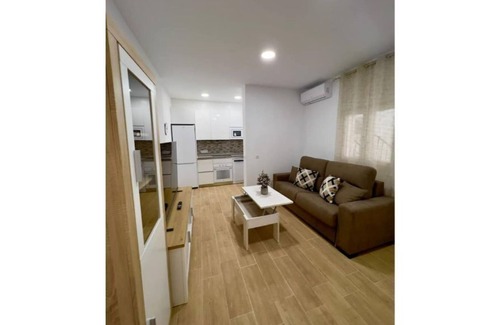 La Linea de la Concepcion Apartment | Modern And The Best Location - High Quality