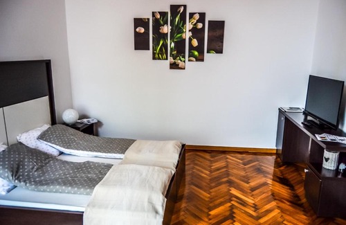 Novi Sad Bed & Breakfast | Modena Apartments