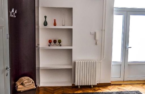 Novi Sad Bed & Breakfast | Modena Apartments