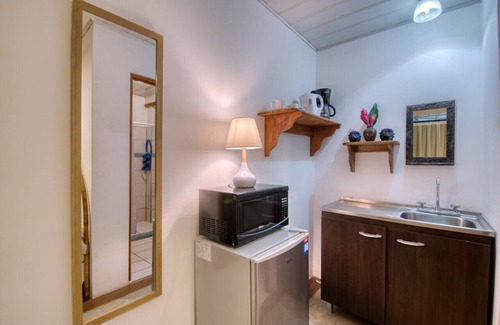 Pacuare Reserve Apartment | Modern Flat with Air conditioning #1 Adults only