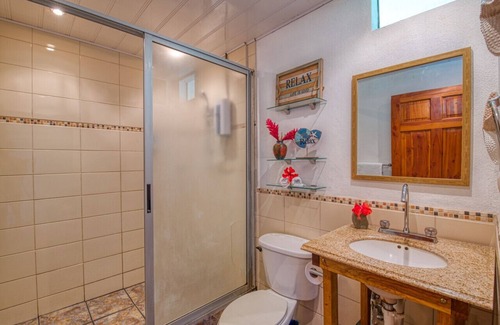 Pacuare Reserve Apartment | Modern Flat with Air conditioning #1 Adults only