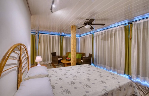 Pacuare Reserve Apartment | Modern Flat with Air conditioning #1 Adults only