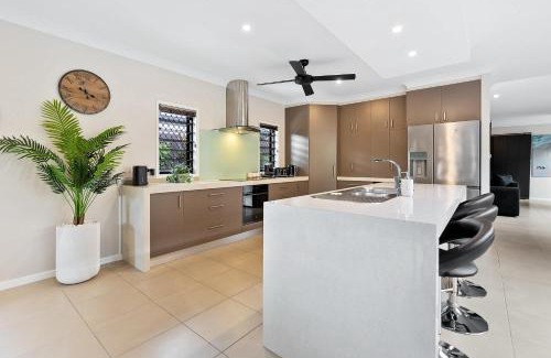 Kewarra Beach House | Modere
